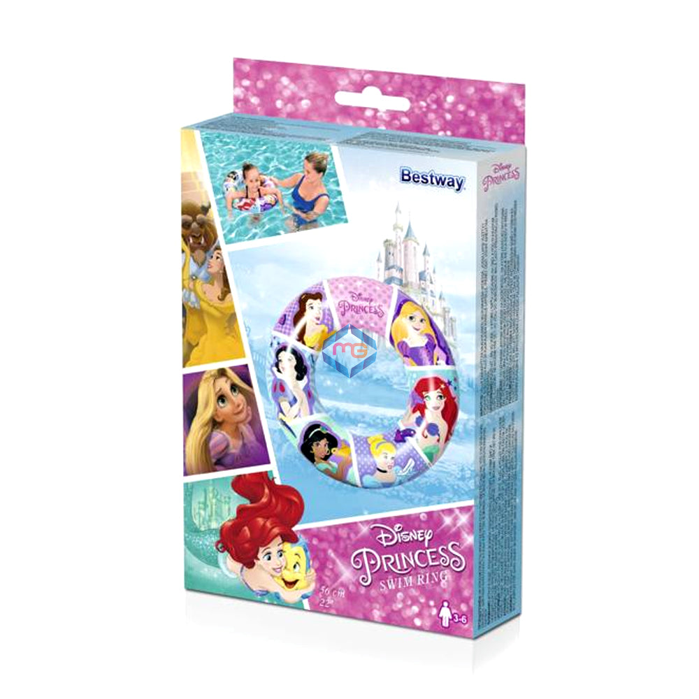 Bestway Princes Swim Ring 91043 - Madina Gift