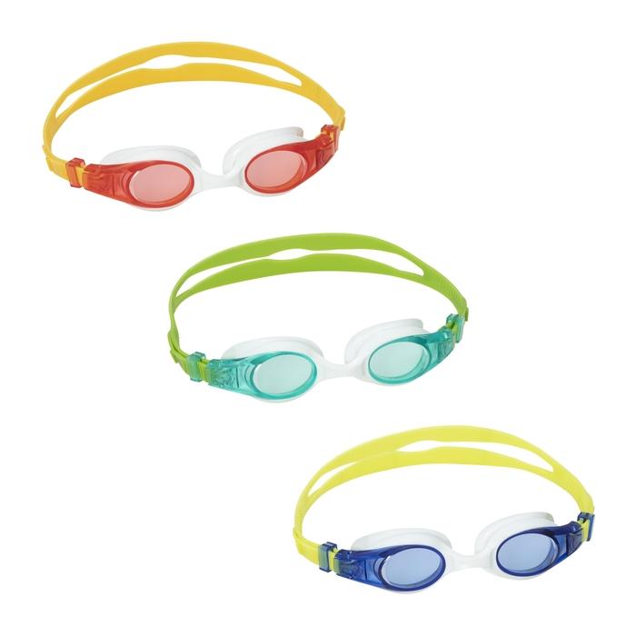 Bestway Accelera Goggles For Kids 21062 Madina Gift