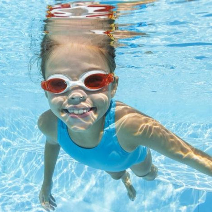 Bestway Accelera Goggles For Kids 21062 Madina Gift