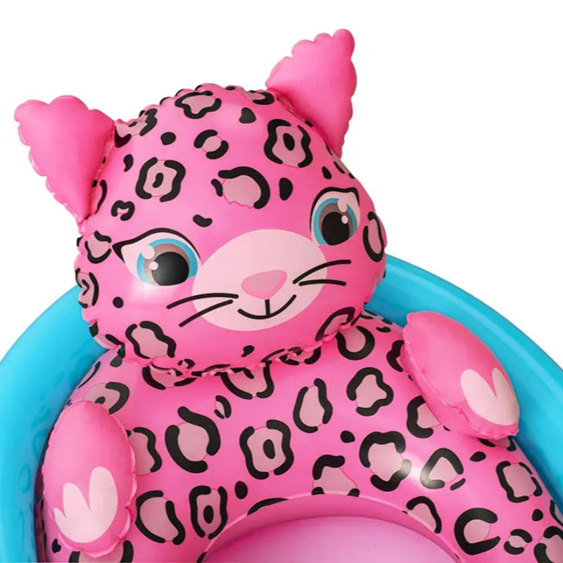 Bestway Animal Cat Baby Boat 34180 Madina Gift