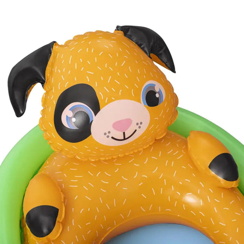 Bestway Animal Dog Baby Boat 34180 Madina Gift