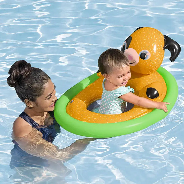 Bestway Animal Dog Baby Boat 34180 Madina Gift