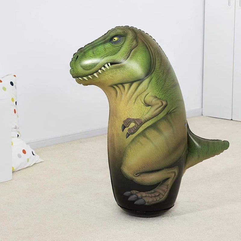 Bestway Dinosaur Bop Punching Bags 52287 Madina Gift