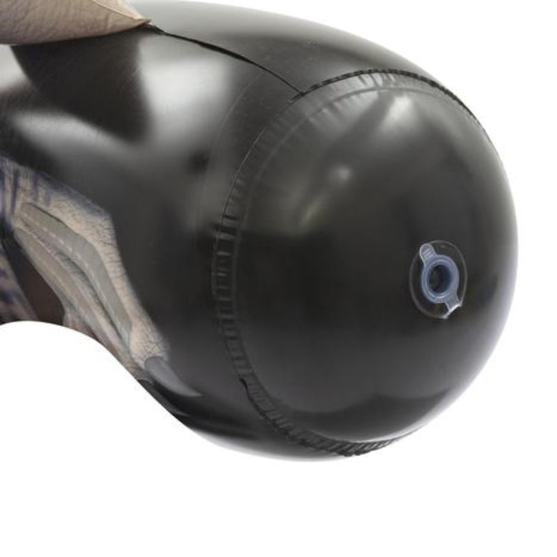 Bestway Dinosaur Bop Punching Bags 52287 Madina Gift