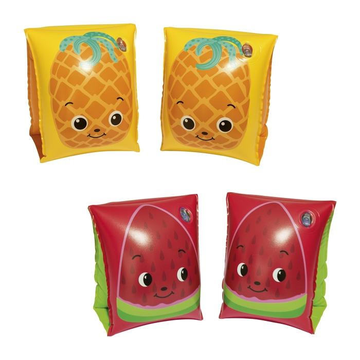 Bestway Fruitastic Armbands 32042 Madina Gift