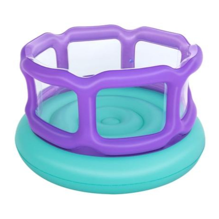 Bestway Laugh 'n Leap Bouncer 52646 For Kids Madina Gift