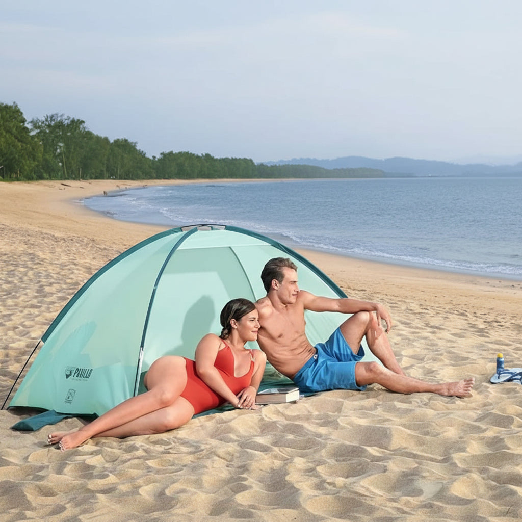 Bestway Pavillo Beach Ground Tent 68105 Online in Karachi Pakistan madinagift.pk