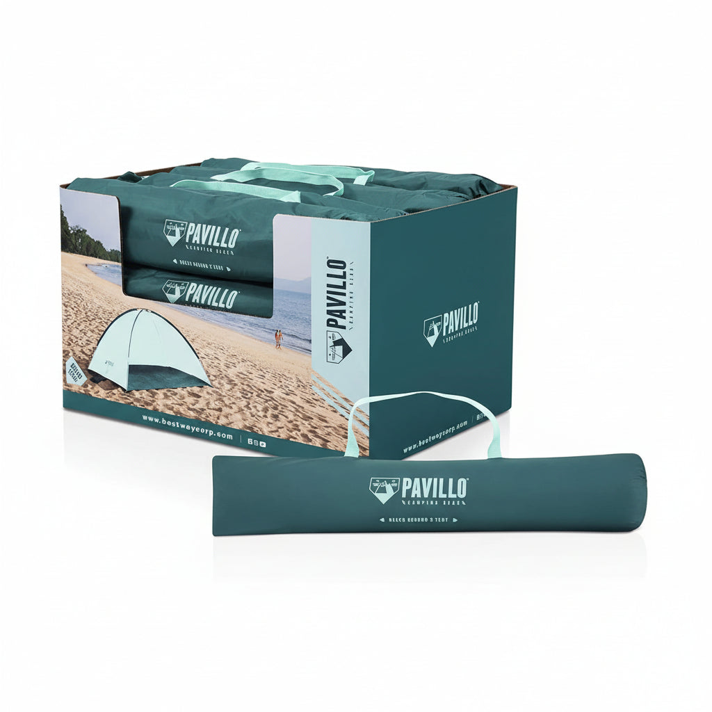 Bestway Pavillo Beach Ground Tent 68105 Online in Karachi Pakistan madinagift.pk