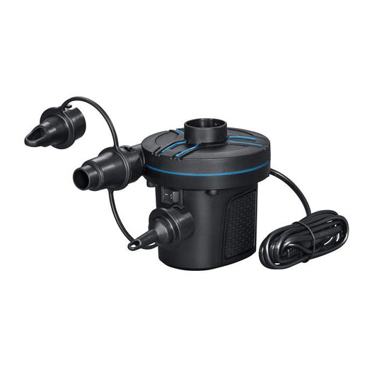 Bestway PowerTouch AC Electric Air Pump 62252  Madina Gift