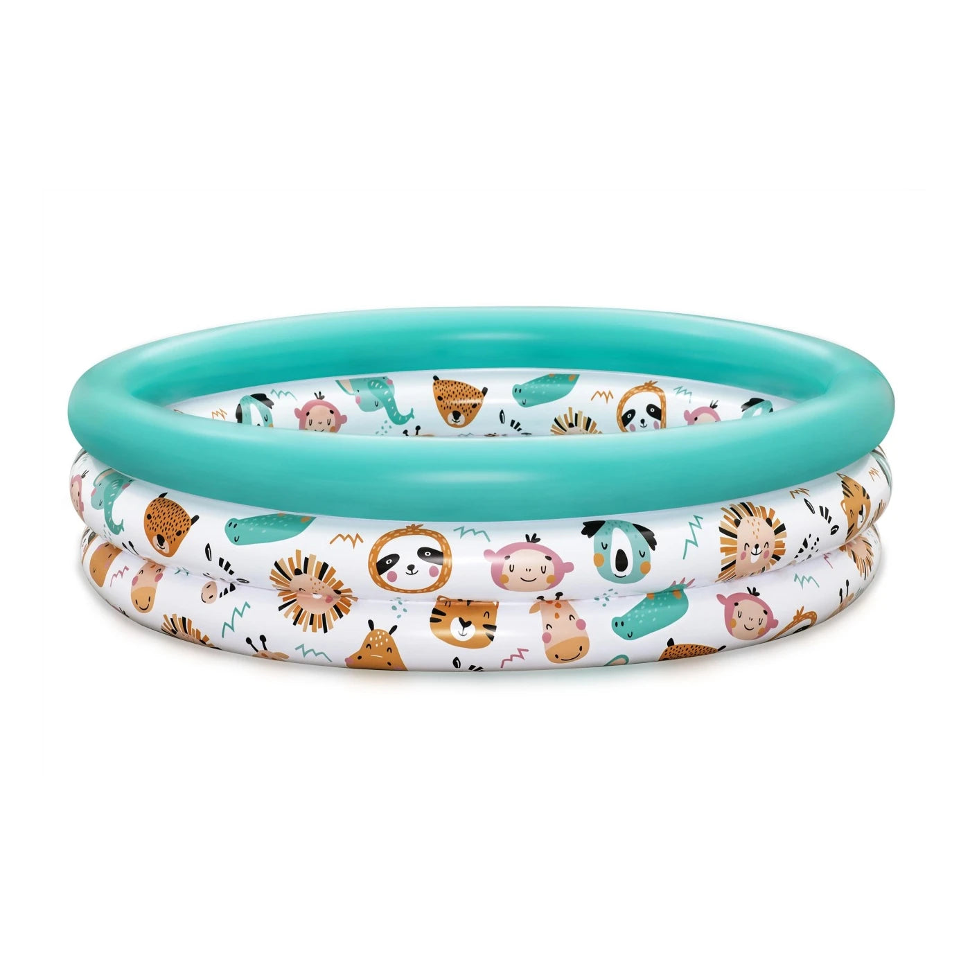 Bestway Safari Pals Kiddie Pool 21226 Madina Gift