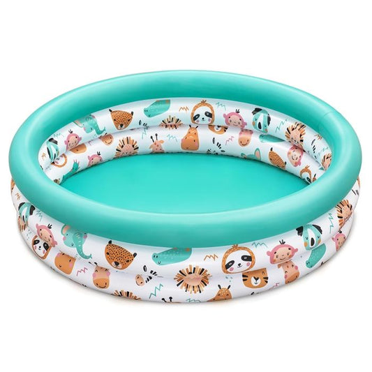 Bestway Safari Pals Kiddie Pool 51008 Madina Gift