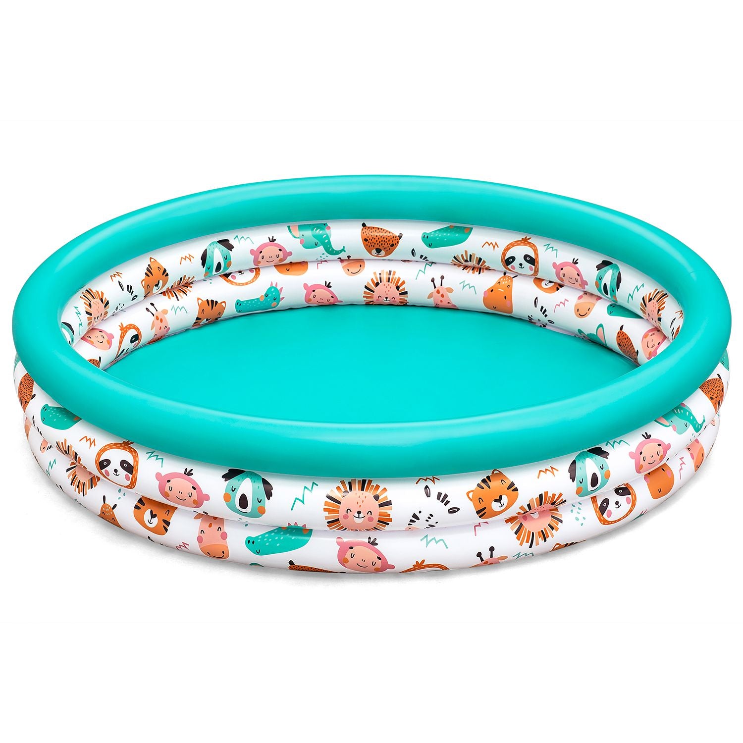 Bestway Safari Pals Kiddie Pool 51226 For Kids Online in Karachi Pakistan Madina Gift