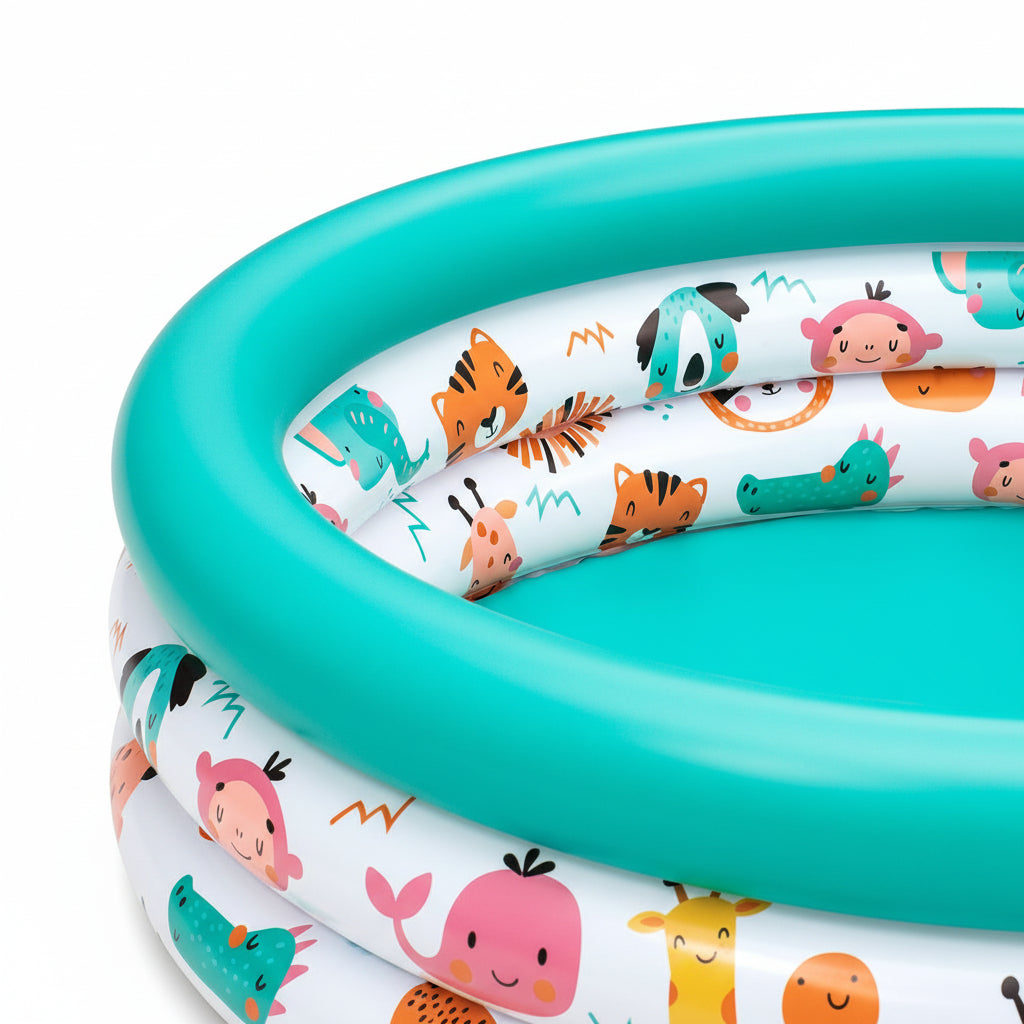 Bestway Safari Pals Kiddie Pool 51226 For Kids Online in Karachi Pakistan Madina Gift