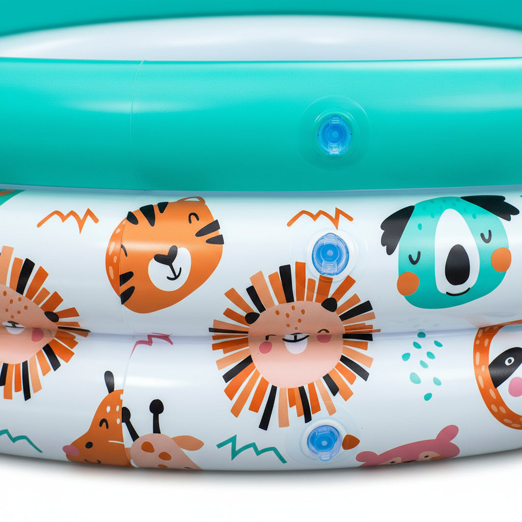 Bestway Safari Pals Kiddie Pool 51226 For Kids Online in Karachi Pakistan Madina Gift