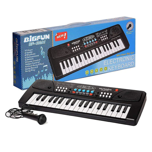 BigFun 37 Key Piano Keyboard - BF-430A1