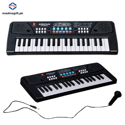 BigFun 37 Key Piano Keyboard - BF-430A1