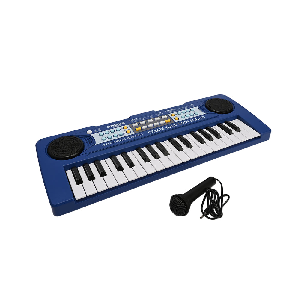 BigFun 37 Keys Electronic Keyboard Piano BF430 Online in Karachi Pakistan Madina Gift