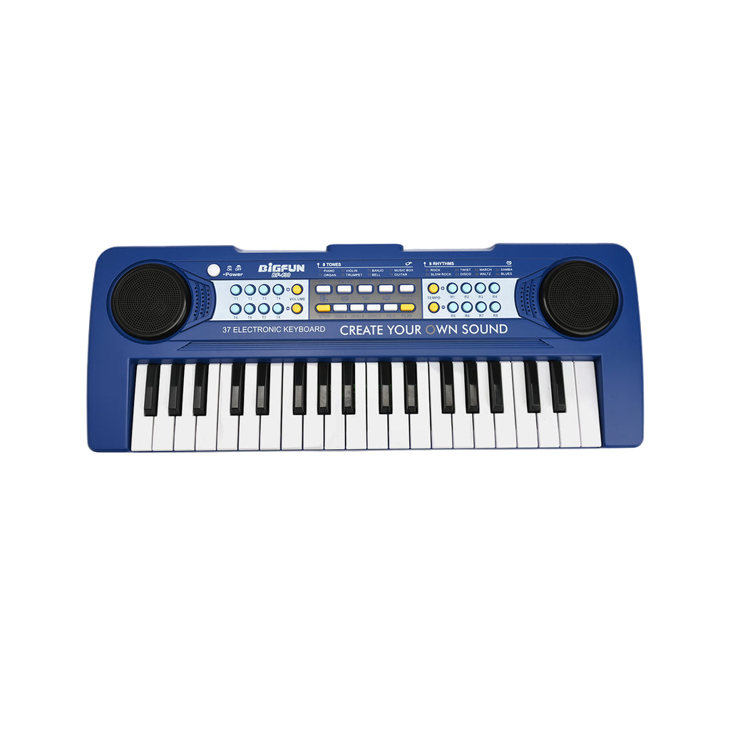 BigFun 37 Keys Electronic Keyboard Piano BF430 Online in Karachi Pakistan Madina Gift