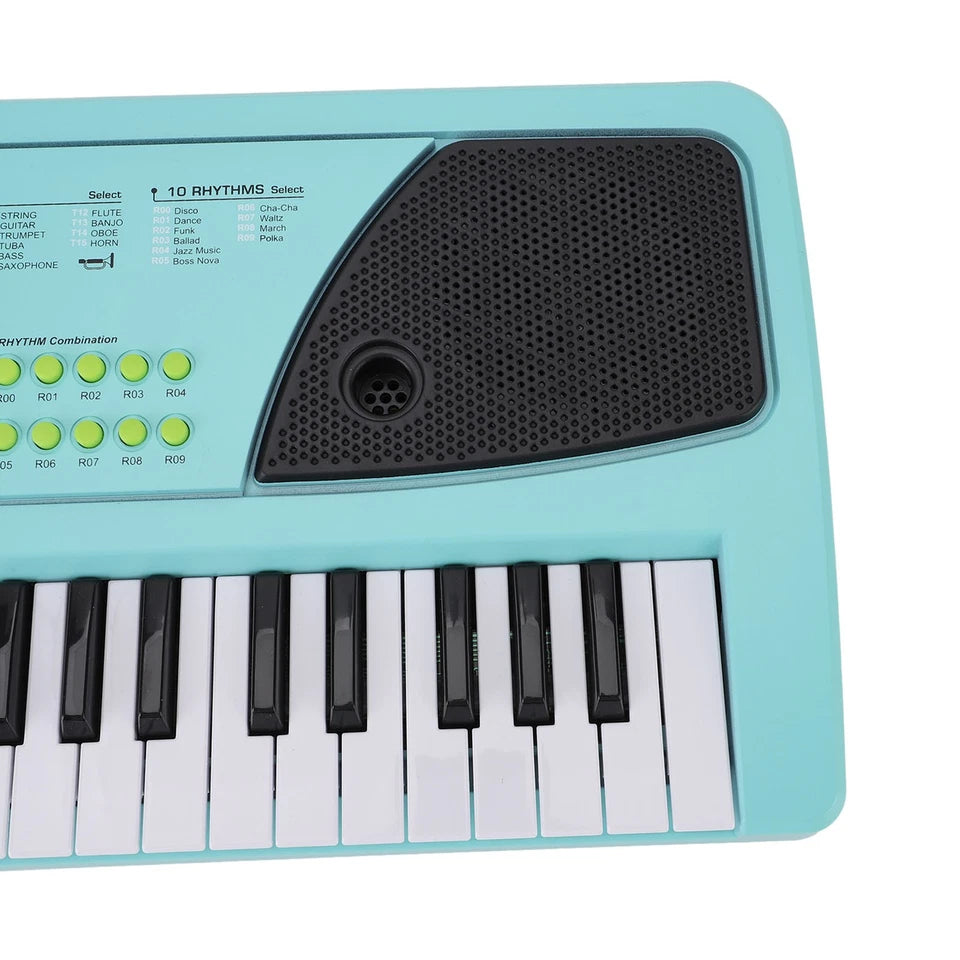 BigFun 61 Keys Electronic Keyboard Piano BF630 Online in Karachi Pakistan Madina Gift