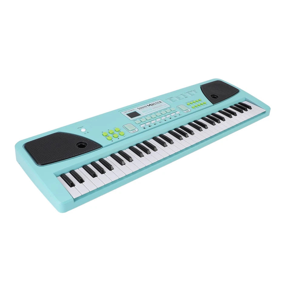 BigFun 61 Keys Electronic Keyboard Piano BF630 Online in Karachi Pakistan Madina Gift