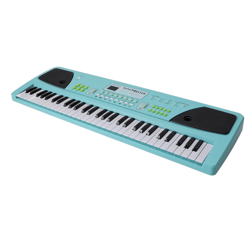 BigFun 61 Keys Electronic Keyboard Piano BF630 Online in Karachi Pakistan Madina Gift
