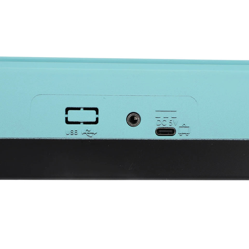 BigFun 61 Keys Electronic Keyboard Piano BF630 Online in Karachi Pakistan Madina Gift