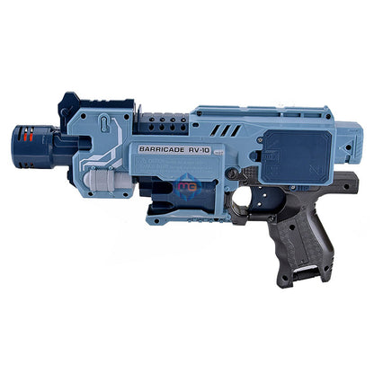 Blaze Storm Electronic Gun - ZC7077 - Madina Gift