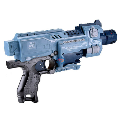 Blaze Storm Electronic Gun - ZC7077 - Madina Gift