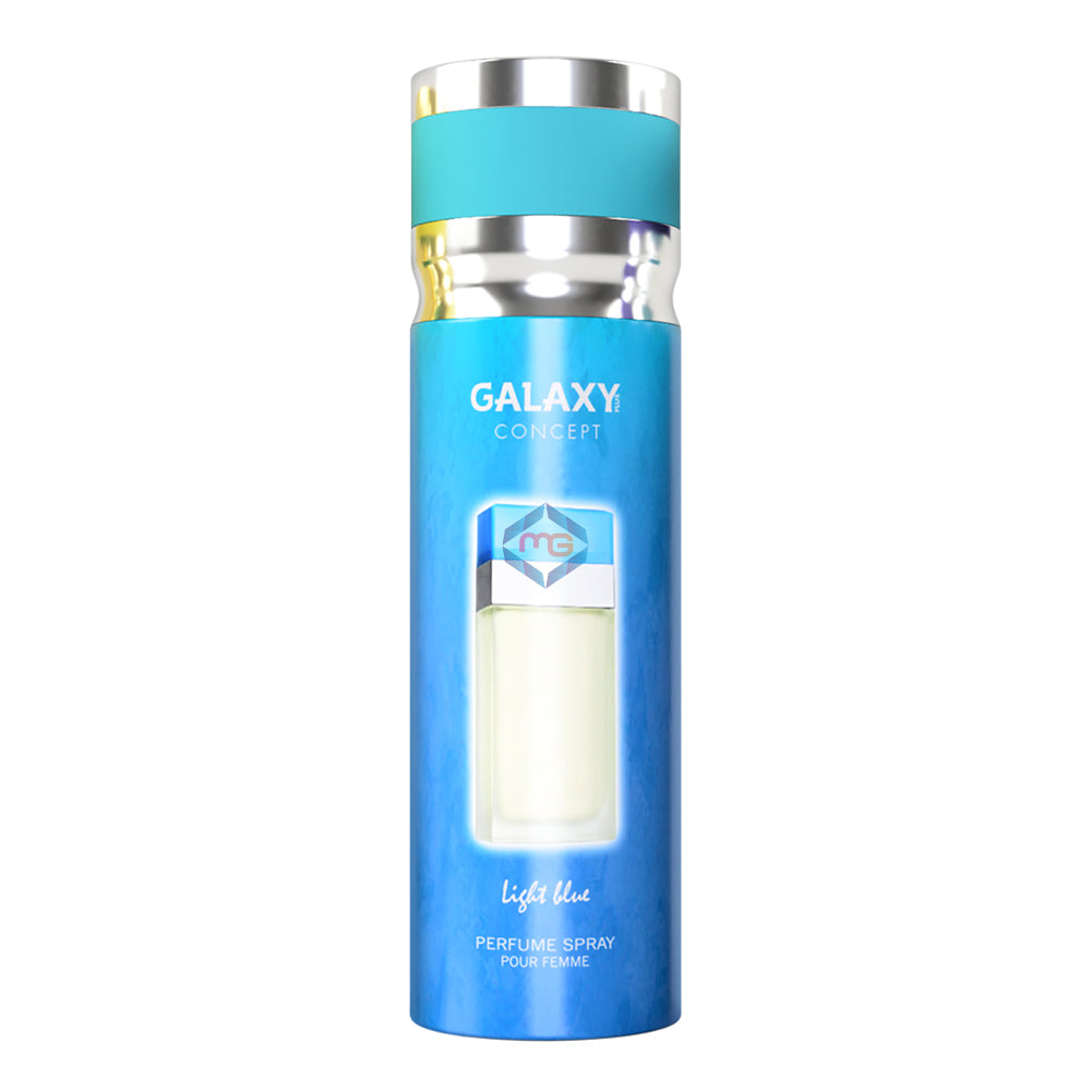 Galaxy Concept Blue Blood – Madina Gift