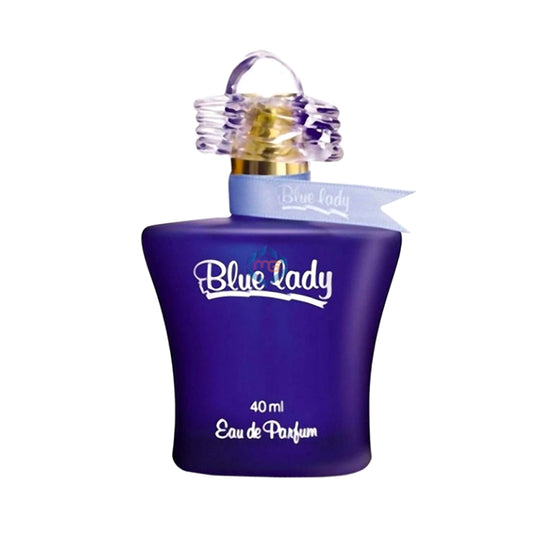 Rasasi Blue Lady Perfume - Madina Gift