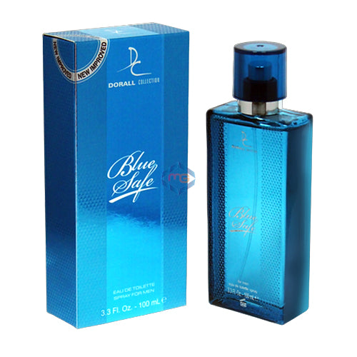 Dorall Collection Blue Safe - 100 ML