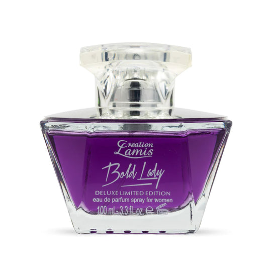 Bold Lady Deluxe Edition for Women – 100 ML