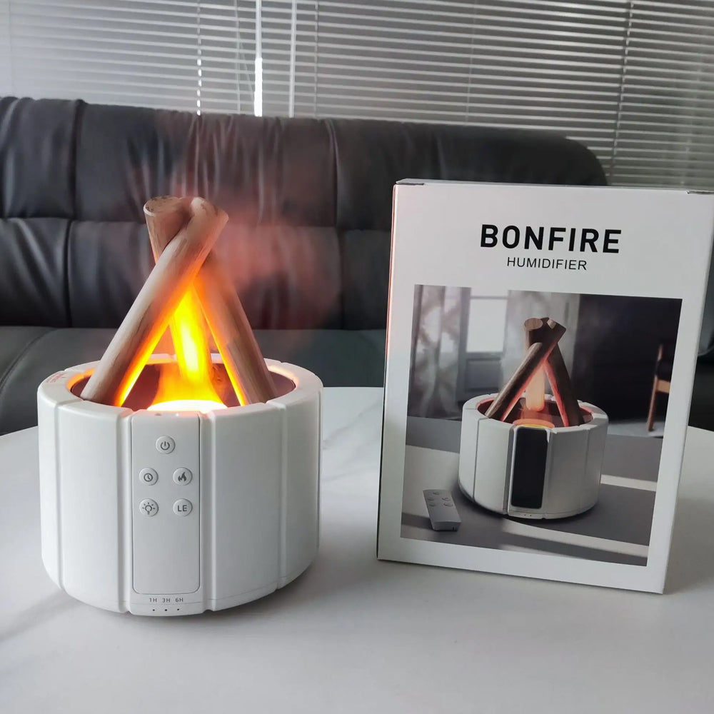 Bonfire Humidifier Online in Pakistan Madina Gift