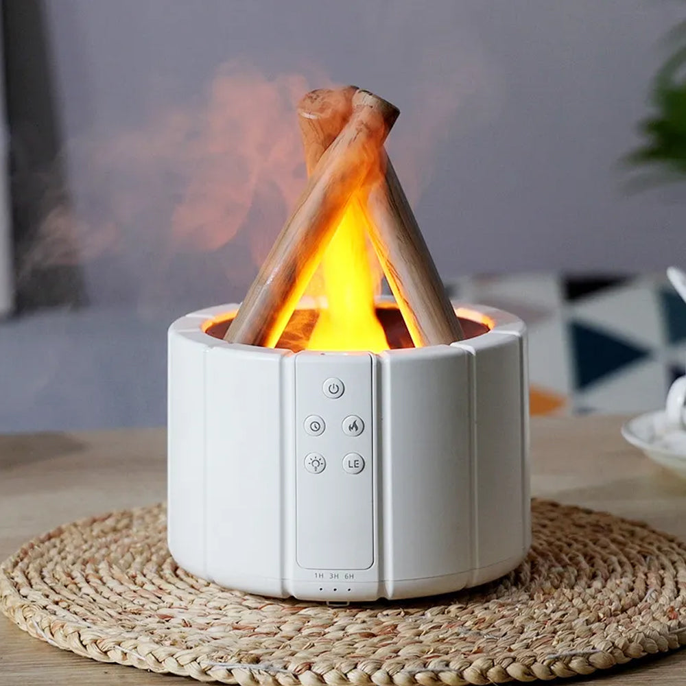 Bonfire Humidifier Online in Pakistan Madina Gift