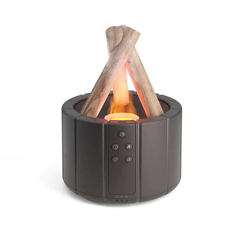 Bonfire Humidifier Online in Pakistan Madina Gift