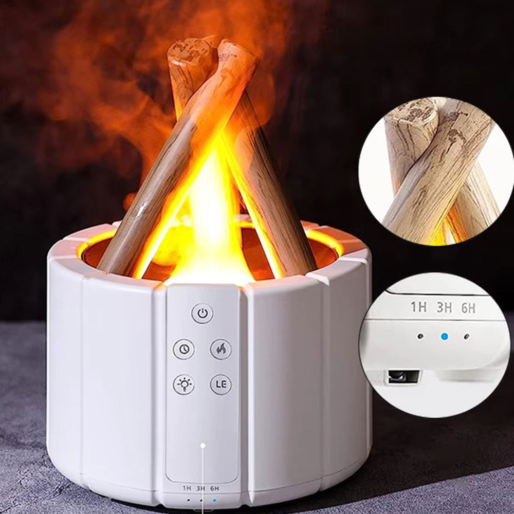 Bonfire Humidifier Online in Pakistan Madina Gift