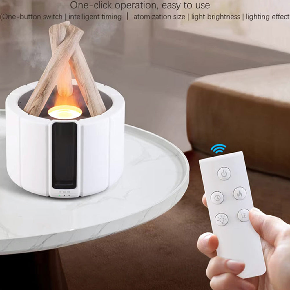 Bonfire Humidifier Online in Pakistan Madina Gift