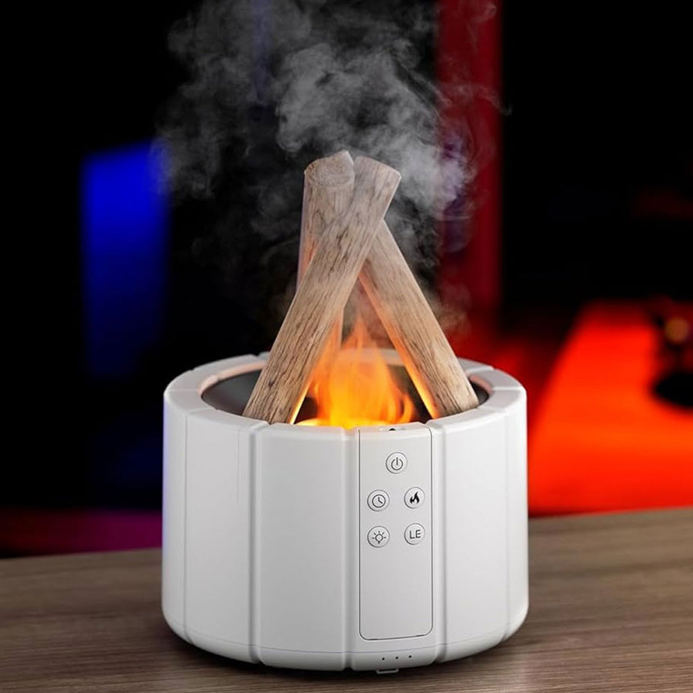Bonfire Humidifier Online in Pakistan Madina Gift
