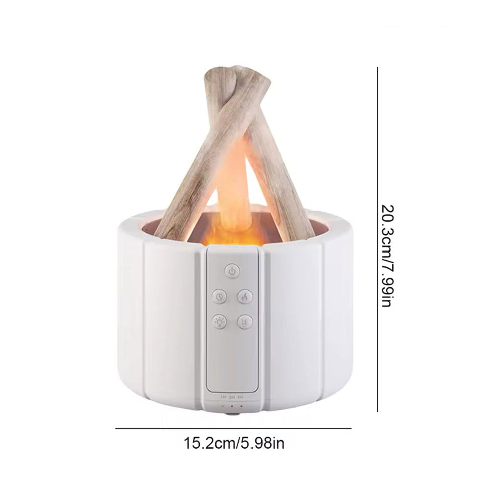Bonfire Humidifier Online in Pakistan Madina Gift