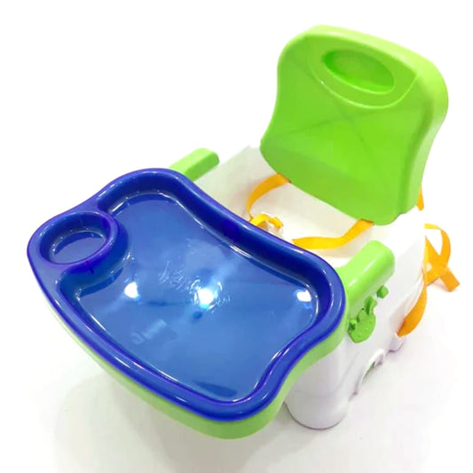 Ever Green Booster Seat for Kids
