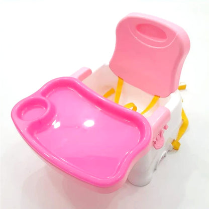Ever Green Booster Seat for Kids