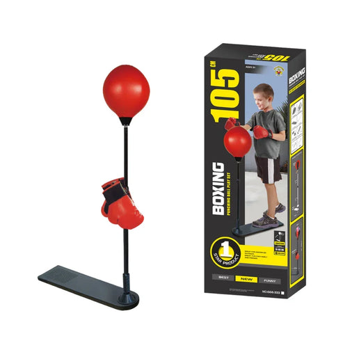 Boxing punching 105 for kids