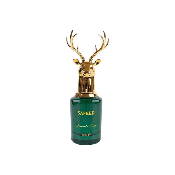 Brand's Next Al Noble Safeer 30 ML Unisex Perfume Online in Karachi Pakistan madinagift.pk Lattafa Al Nobel Safeer