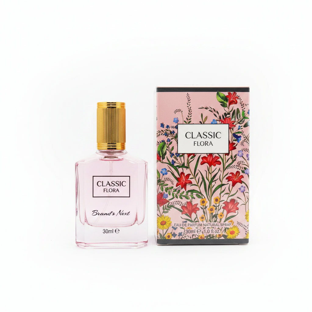 Brand's Next Classic Flora 30 ML Gucci Flora Gorgeous Gardenia By Gucci Women Perfume Online in Karachi Pakistan madinagift.pk