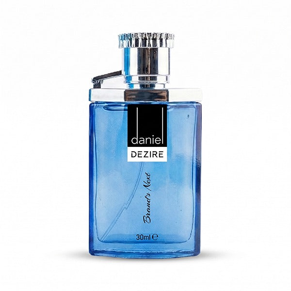 Brand's Next Daniel Dezire Blue 25 ML Men Perfume Dunhill Desire Blue Online in Karachi Pakistan madinagift.pk