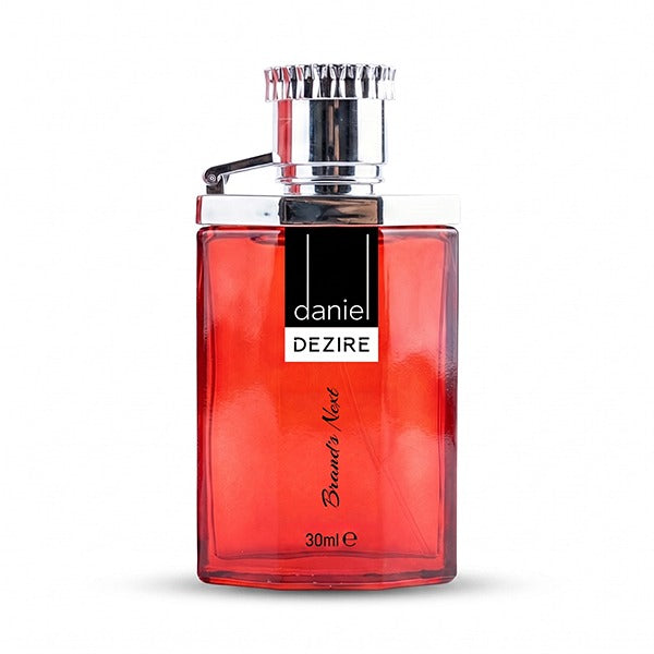 Brand's Next Daniel Dezire Red 30 ML Men Perfume Dunhill Desire Red Online in Karachi Pakistan madinagift.pk
