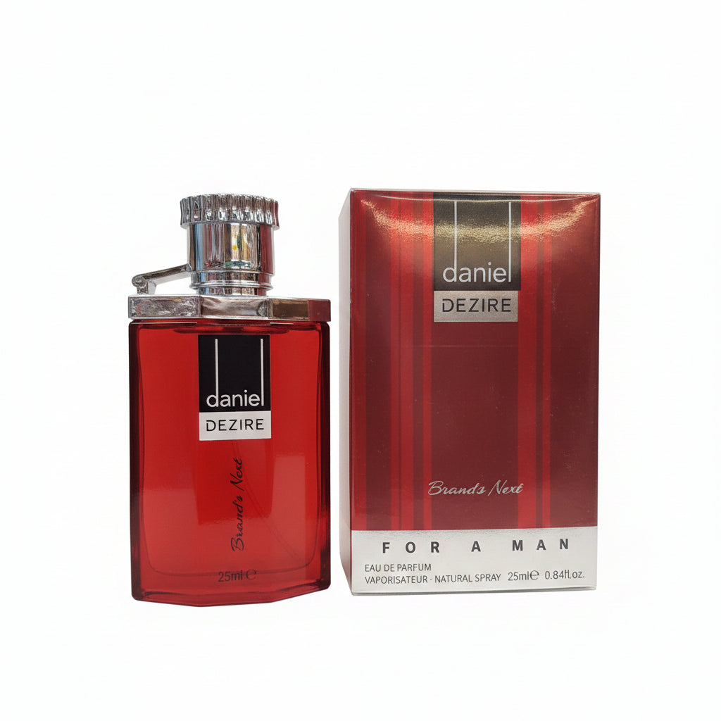 Brand's Next Daniel Dezire Red 30 ML Men Perfume Dunhill Desire Red Online in Karachi Pakistan madinagift.pk