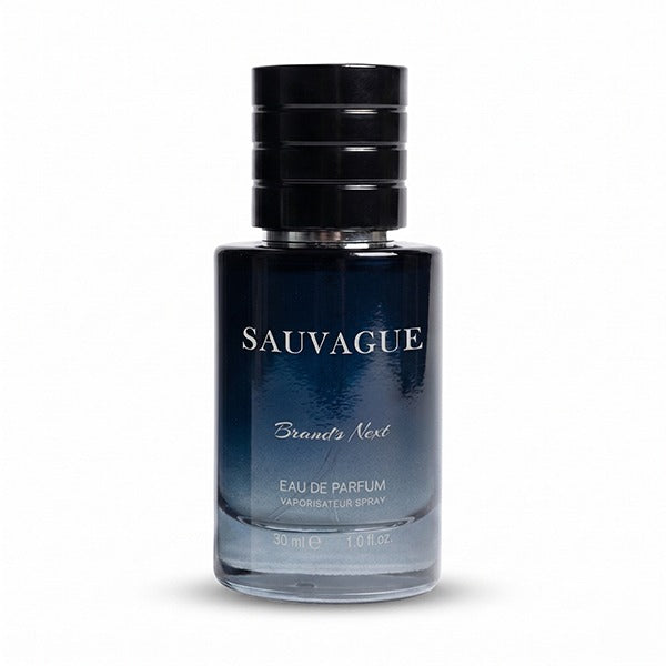 Brand's Next Sauvague 30 ML Men Perfume Christian Dior Sauvage Online in Karachi Pakistan madinagift.pk