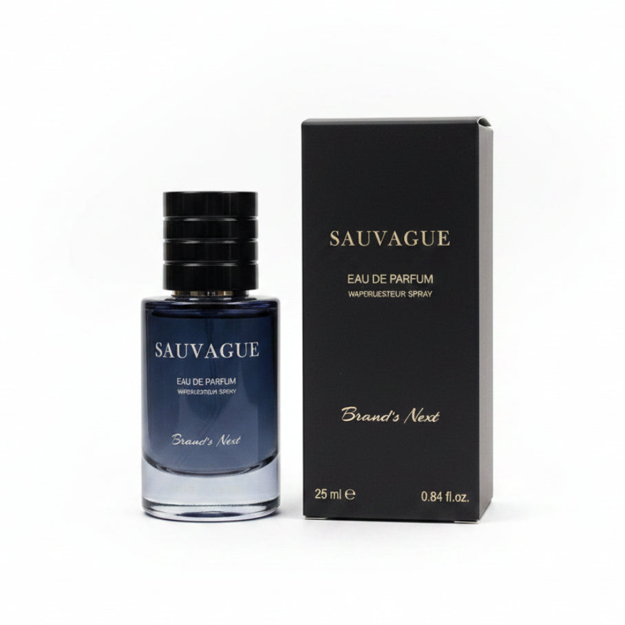Brand's Next Sauvague 30 ML Men Perfume Christian Dior Sauvage Online in Karachi Pakistan madinagift.pk