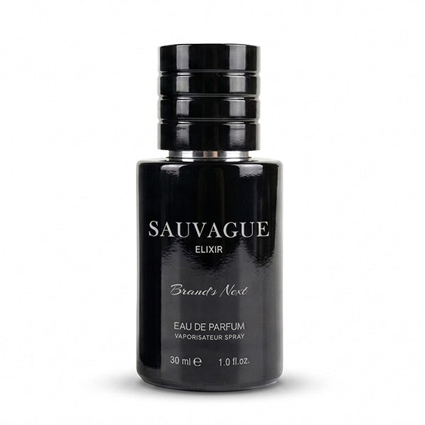 Brand's Next Sauvague Elixir 25 ML Men Perfume Christian Dior Sauvage Elixir Online in Karachi Pakistan madinagift.pk